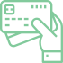 Pay Easily Have a Great Experience