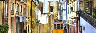 'Private group tours ' + Portugal