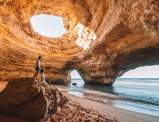 Benagil Caves – everything you need to know