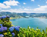'Private group tours ' + Azores