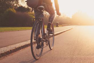 Cycling tour in Lisbon