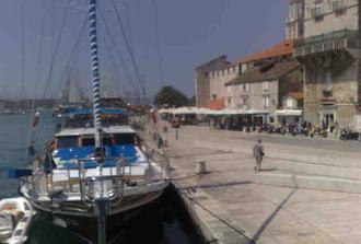 Goto Croatia ...